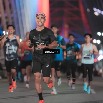 Runner Photo 6241934