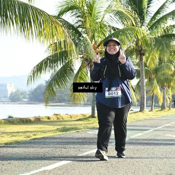 Runner Photo 6241947