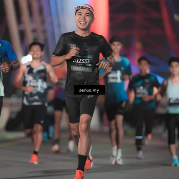 Runner Photo 6241951