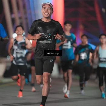 Runner Photo 6241952