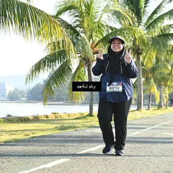 Runner Photo 6241961