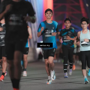 Runner Photo 6241962