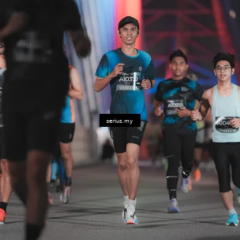 Runner Photo 6241963