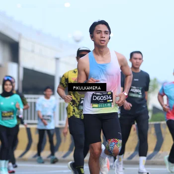 Runner Photo 6241965