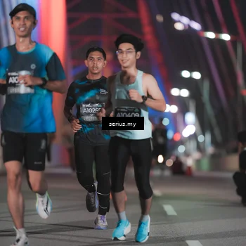 Runner Photo 6241979