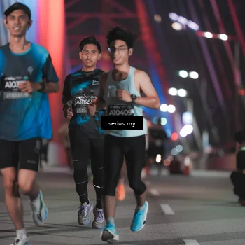Runner Photo 6241987