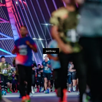 Runner Photo 6241990
