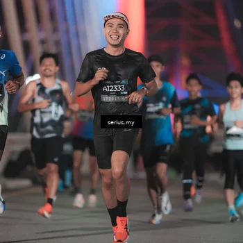 Runner Photo 6242013
