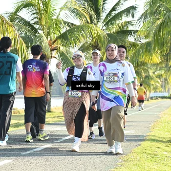 Runner Photo 6242016