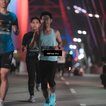 Runner Photo 6242027