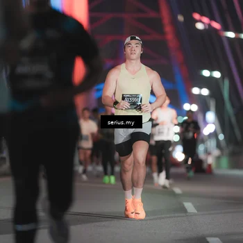 Runner Photo 6242035