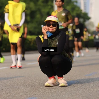 Runner Photo 6242048
