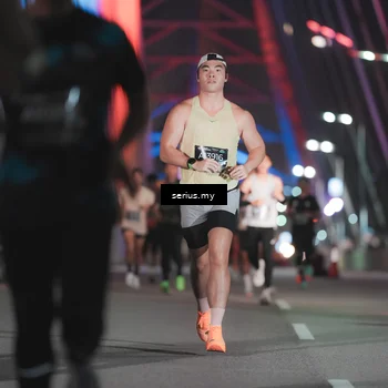 Runner Photo 6242062