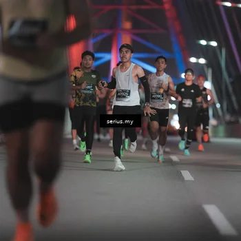 Runner Photo 6242064