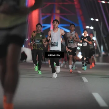 Runner Photo 6242070