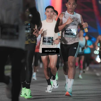 Runner Photo 6242089