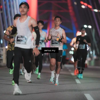 Runner Photo 6242093
