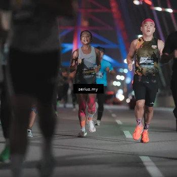 Runner Photo 6242116