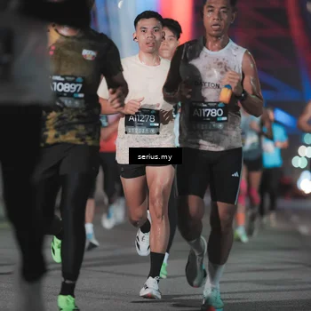 Runner Photo 6242118