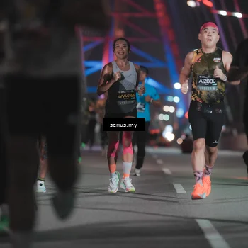 Runner Photo 6242120