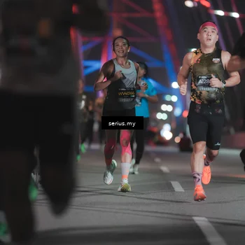 Runner Photo 6242127