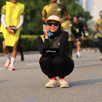 Runner Photo 6242134