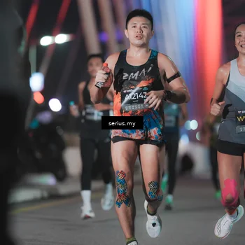 Runner Photo 6242137