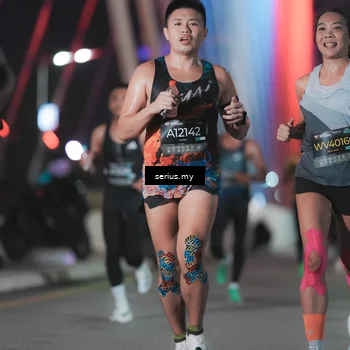 Runner Photo 6242146