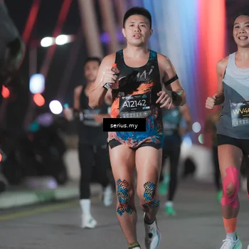 Runner Photo 6242148