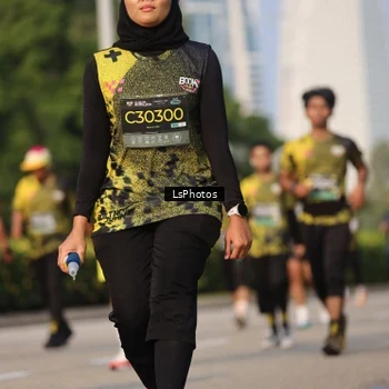 Runner Photo 6242155
