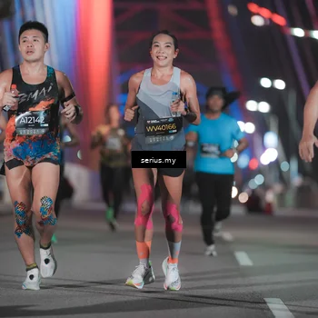 Runner Photo 6242156