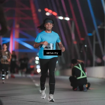 Runner Photo 6242165