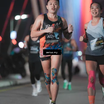 Runner Photo 6242166
