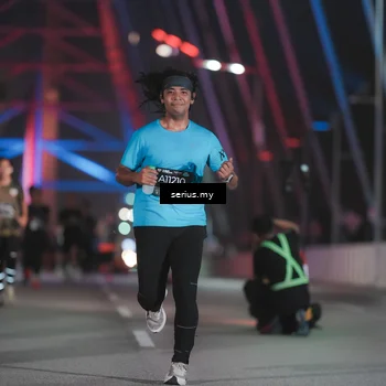 Runner Photo 6242168
