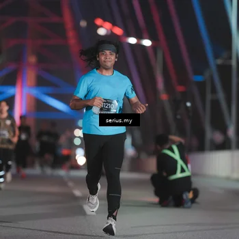 Runner Photo 6242169