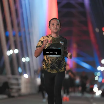 Runner Photo 6242202