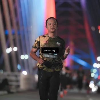 Runner Photo 6242214