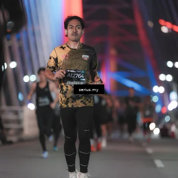 Runner Photo 6242215
