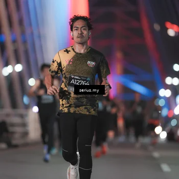 Runner Photo 6242224