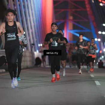 Runner Photo 6242229