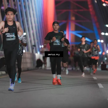 Runner Photo 6242235