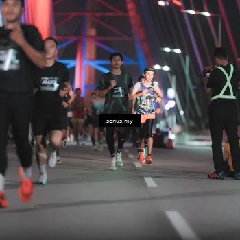Runner Photo 6242251