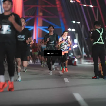 Runner Photo 6242259