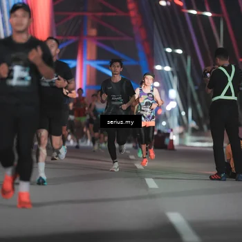 Runner Photo 6242267