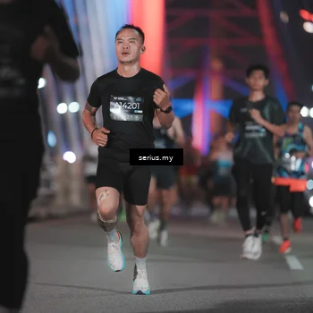 Runner Photo 6242269