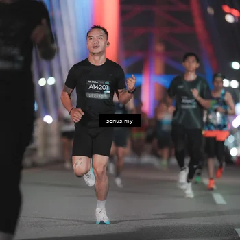 Runner Photo 6242277