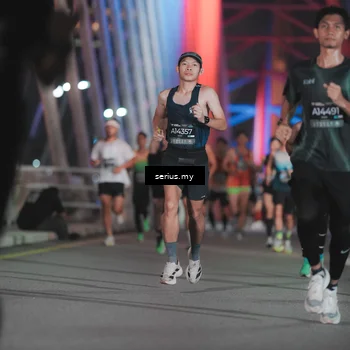 Runner Photo 6242289