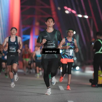 Runner Photo 6242290