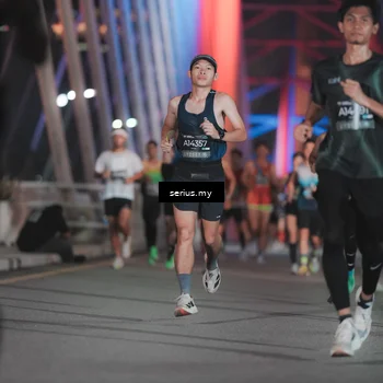 Runner Photo 6242292