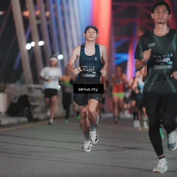 Runner Photo 6242303